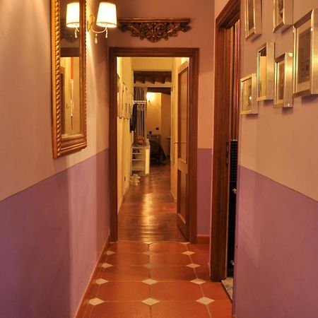 The Black Sheep B&B Флоренция Экстерьер фото