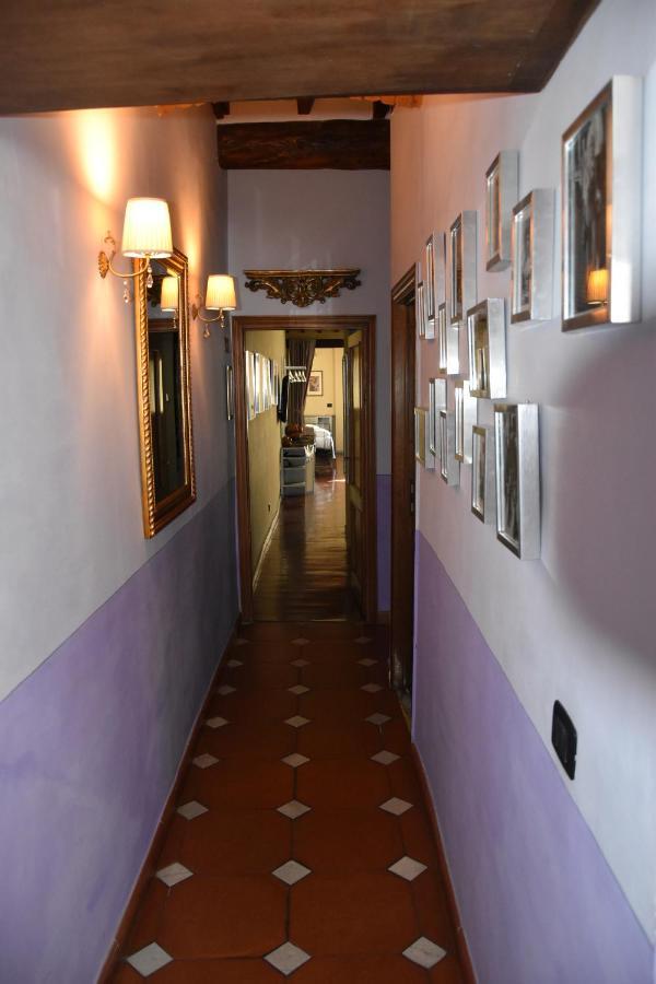 The Black Sheep B&B Флоренция Экстерьер фото