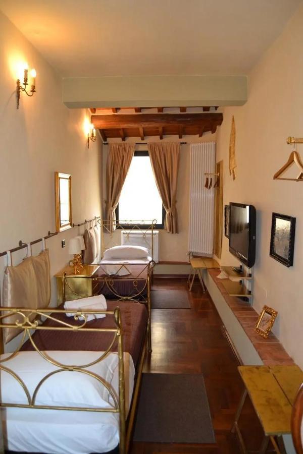 The Black Sheep B&B Флоренция Экстерьер фото